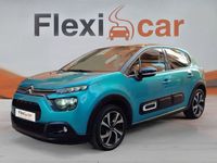 usado Citroën C3 BlueHDi 75KW (100CV) S&S Shine Diésel en Flexicar Valencia 3