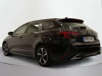 Usado Toyota Corolla Active 140 CV (102 kW) 2025 Familiar