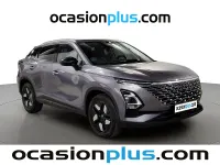 Usado Omoda 5 147 CV (108 kW) 2025 Blanco SUV