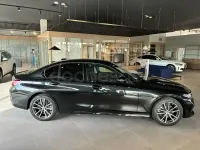 Nuevo BMW 330e 292 CV (214 kW) 2026 Negro Berlina