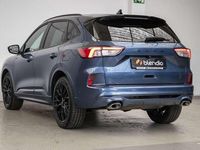Usado Ford Kuga ST-Line X 151 CV (111 kW) 2023 Azul SUV