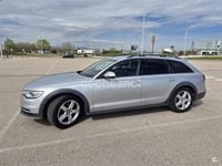 Brugt Audi A6 Allroad 204 HK (150 kW) 2012 Grå Stationcar