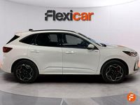 Usado Ford Kuga ST-Line X 243 CV (178 kW) 2024 Blanco SUV