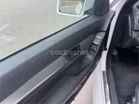 Usado Mercedes C220 Avantgarde 170 CV (125 kW) 2014 Blanco Familiar