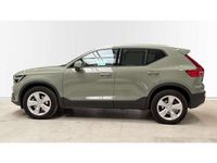 Usado Volvo XC40 Core 129 CV (94 kW) 2024 Verde SUV