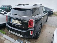 Usado Mini Cooper Countryman 136 CV (100 kW) 2022 Negro SUV