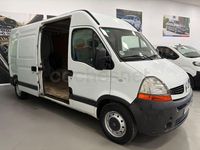Usado Renault Master 120 CV (88 kW) 2008 Blanco Pickup/Camioneta