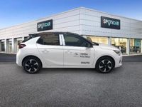 Usado Opel Corsa-e 100 kW (136 HP) 2023 Sedán Citadino