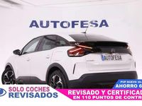 Usado Citroën C4 Feel 131 CV (96 kW) 2021 Blanco SUV