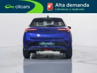 Usado Opel Mokka S 136 CV (100 kW) 2025 Azul SUV
