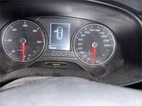 Brugt Seat Leon ST Style 105 HK (77 kW) 2014 Hvid Stationcar
