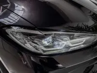 Usado BMW M4 Competition Edition 510 CV (375 kW) 2021 Negro Coupe