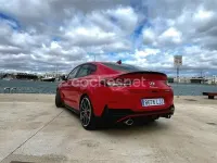Usado Hyundai i30 N Performance 275 CV (202 kW) 2020 Rojo Berlina