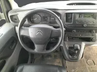 Usado Citroën Jumpy 120 CV (88 kW) 2022 Blanco Monovolumen