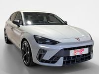 Nuevo Cupra Leon 150 CV (110 kW) 2025 Gris / plata Berlina