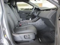 Usado Land Rover Range Rover evoque S 269 CV (197 kW) 2024 Gris / plata SUV
