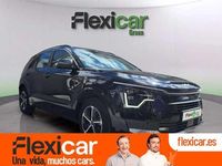 Usado Kia Niro 129 CV (94 kW) 2025 Negro SUV