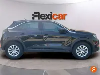 Usado Opel Mokka Edition 101 CV (74 kW) 2021 Negro SUV