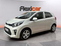 Usado Kia Picanto Comfort 67 CV (49 kW) 2024 Blanco Utilitario