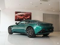 Usado Aston Martin DB11 639 CV (469 kW) 2019 Verde Coupe