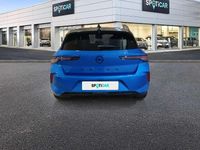 Usado Opel Astra S 131 CV (96 kW) 2024 Azul Utilitario