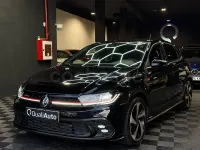 Usado VW Polo GTI 207 CV (152 kW) 2023 Negro Utilitario
