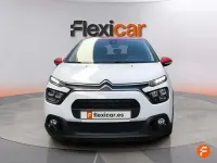 Usado Citroën C3 Feel 83 CV (61 kW) 2022 Blanco Utilitario