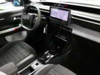 Usado Citroën e-C3 Aircross 83 kW (113 CV) 2025 Gris SUV