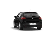 Nuevo Seat Ibiza Style Plus 115 CV (84 kW) 2026 Negro Utilitario