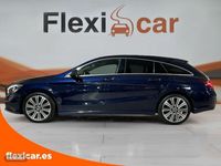 usado Mercedes CLA220 Shooting Brake CLA