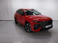 Nuevo Hyundai Kona 137 CV (100 kW) 2026 SUV