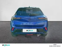 Usado Opel Mokka 136 CV (100 kW) 2025 SUV