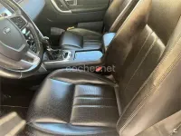 Usado Land Rover Discovery Sport HSE 150 CV (110 kW) 2017 Negro SUV