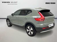 Usado Volvo XC40 Core 2025 Verde SUV