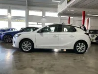Usado Opel Corsa Edition 100 CV (73 kW) 2021 Blanco Berlina
