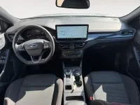 Usado Ford Focus ST-Line X 115 CV (84 kW) 2025 Gris/plata