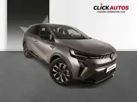 Usado Renault Symbioz Evolution 143 CV (105 kW) 2025 Gris SUV