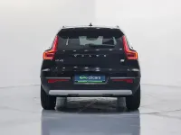 Usado Volvo XC40 Core 211 CV (155 kW) 2021 Negro SUV