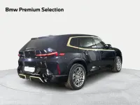 Usado BMW XM Comfort Edition 653 CV (480 kW) 2025 Negro SUV