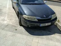 Usado Renault Laguna II Dynamique 120 CV (88 kW) 2003 Berlina