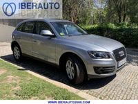 usado Audi Q5 2.0TDI quattro S-T 170 DPF