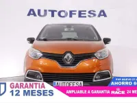 Usado Renault Captur 90 CV (66 kW) 2015 SUV