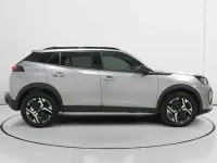 Usado Peugeot 2008 Allure 131 HP (96 kW) 2024 Cinzento SUV