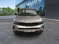 Usado Opel Mokka 136 CV (100 kW) 2024 Gris SUV