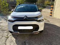 Usado Citroën C3 Aircross Feel 110 CV (80 kW) 2022 Blanco SUV