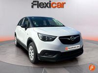 Usado Opel Crossland X Design Edition 81 CV (59 kW) 2018 Blanco SUV
