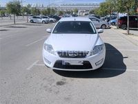 Usado Ford Mondeo Trend 140 CV (102 kW) 2010 Blanco Familiar