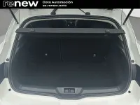 Usado Renault Mégane IV Business 90 CV (66 kW) 2018 Blanco Berlina