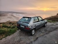 Usado Skoda Favorit 54 CV (39 kW) 1994 Gris / plata Berlina