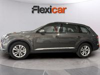 Usado Audi Q7 Premium 381 CV (280 kW) 2021 Gris SUV